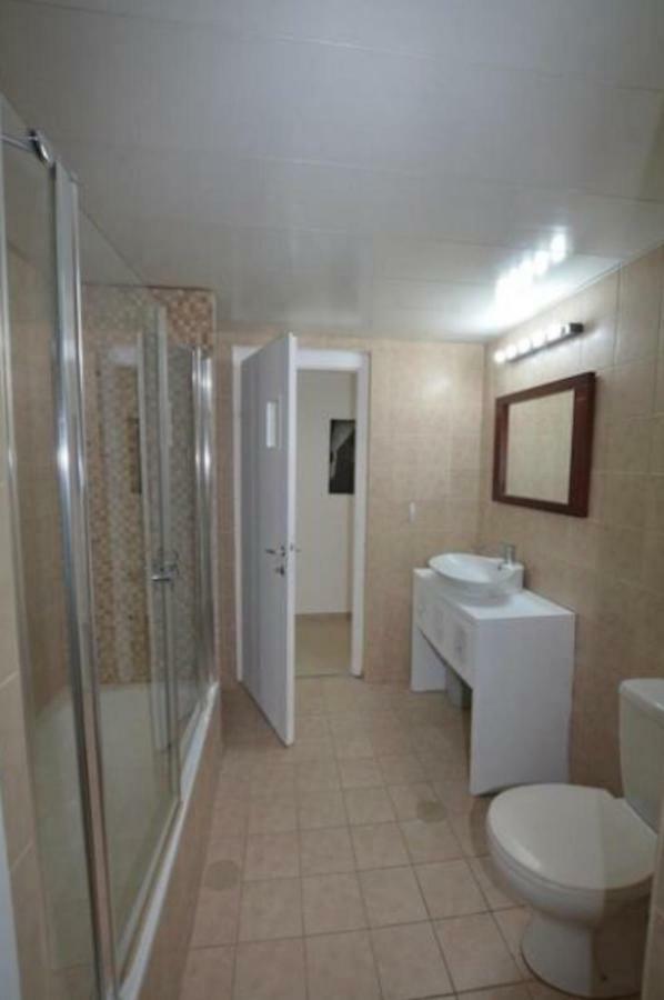 Sweethome26 Apt Eilat Sea View / Free Parking Exterior foto