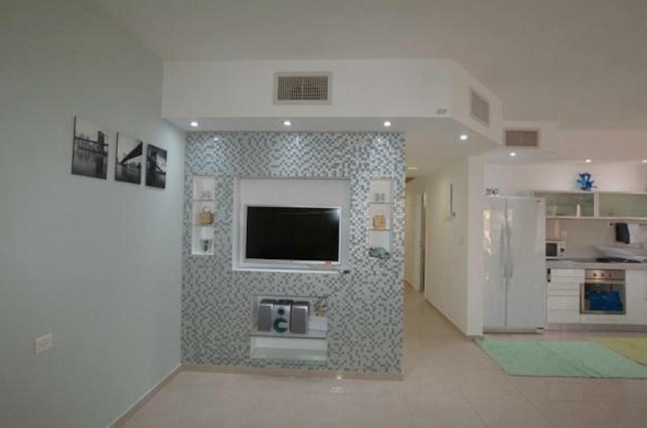 Sweethome26 Apt Eilat Sea View / Free Parking Exterior foto