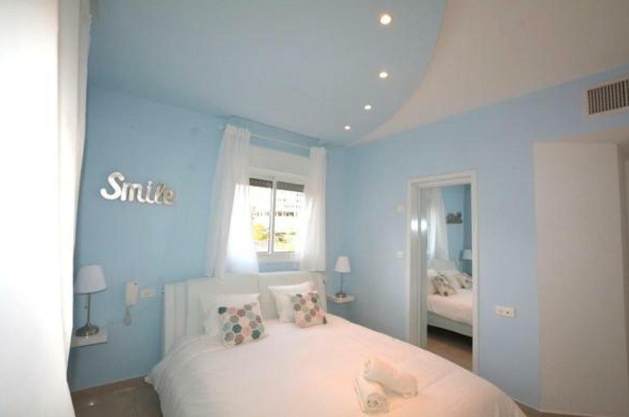 Sweethome26 Apt Eilat Sea View / Free Parking Exterior foto